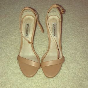 Steve Madden Heels